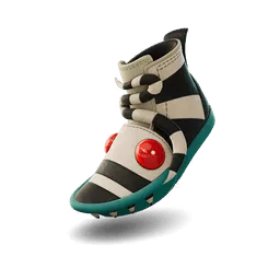 Sandworm Sneakers