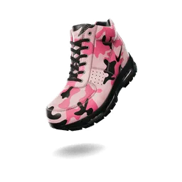 Nike Air Max Goadome 'Pink Camo'