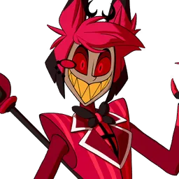 Alastor