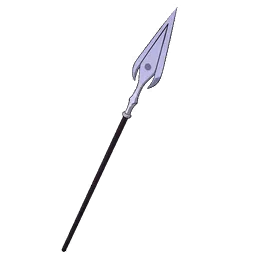 Vagatha's Spear