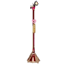 Morningstar's Mic
