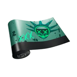 Purge Counter