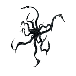 Tentacles of the Slender Man