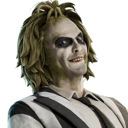 Beetlejuice