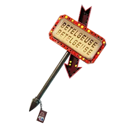 Marquee Masher