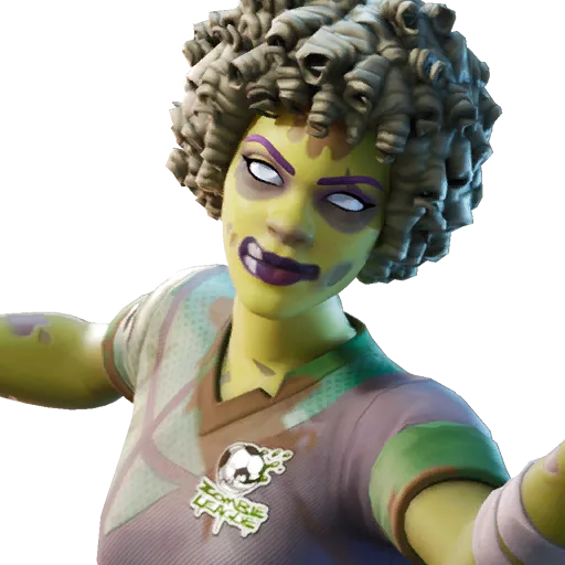 اسکین آیتم شاپ و ویباکس دلخواه فورتنایت 52 Crypt Crosser