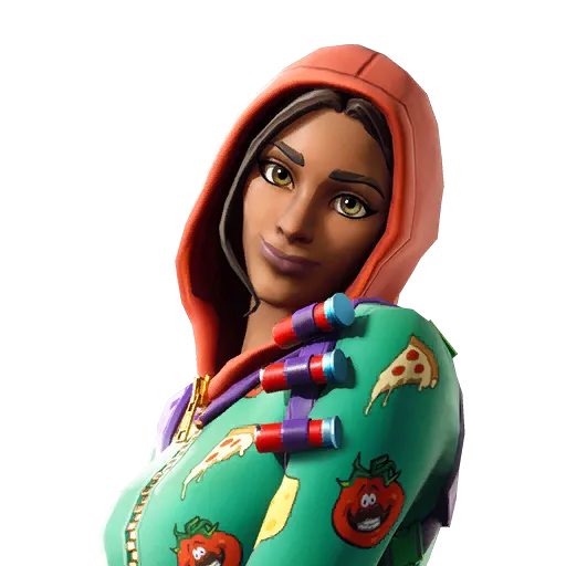 PJ Pepperoni