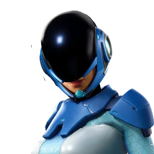 اسکین آیتم شاپ و ویباکس دلخواه فورتنایت 190 Astro Assassin