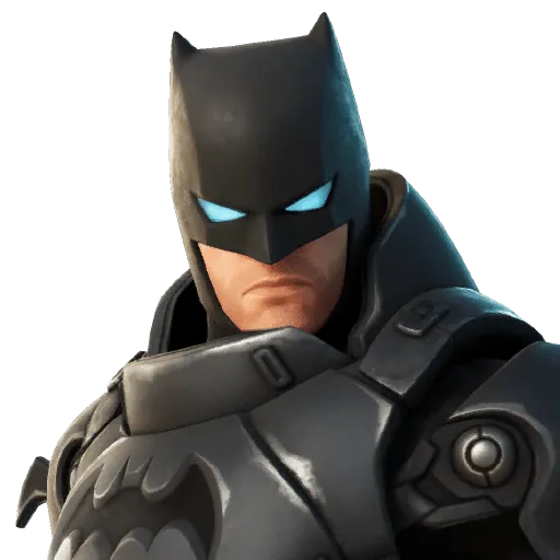 Armored Batman Zero