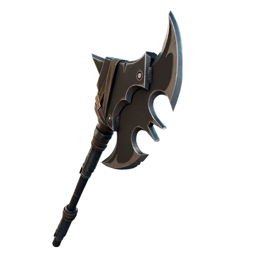 Batarang Axe