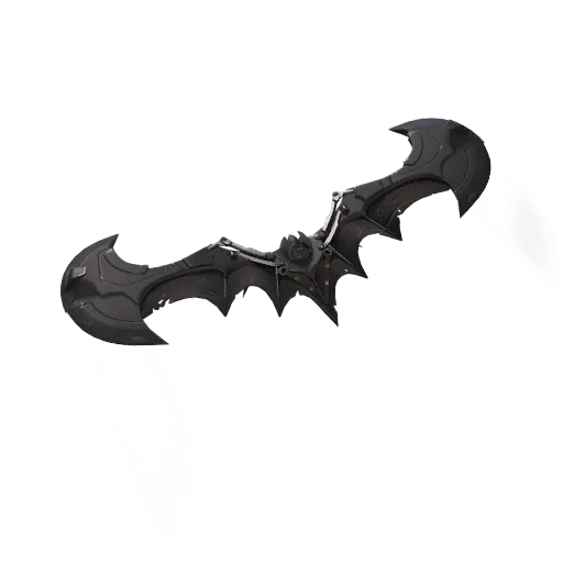 Batman's Exo-Glider