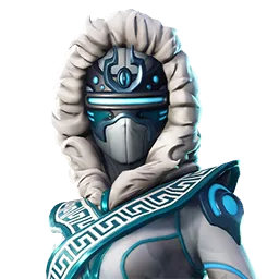 اسکین آیتم شاپ و ویباکس دلخواه فورتنایت 163 Snowstrike
