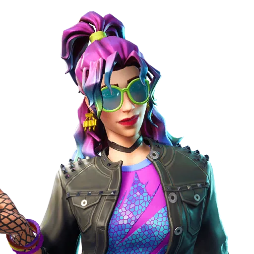 Synth Star