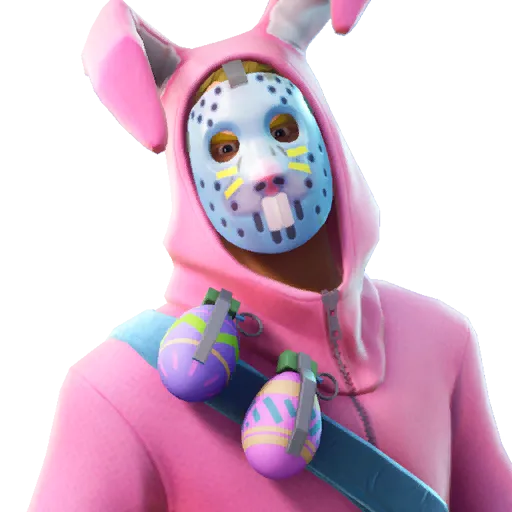 Rabbit Raider