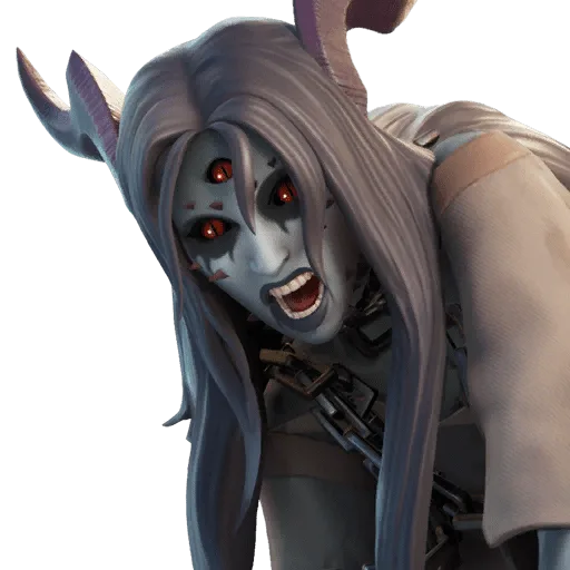 اسکین آیتم شاپ و ویباکس دلخواه فورتنایت 36 Undying Sorrow