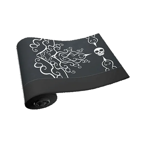 اسکین آیتم شاپ و ویباکس دلخواه فورتنایت 25 Sugar Skull