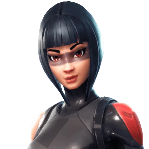 اسکین آیتم شاپ و ویباکس دلخواه فورتنایت 162 Shadow Ops
